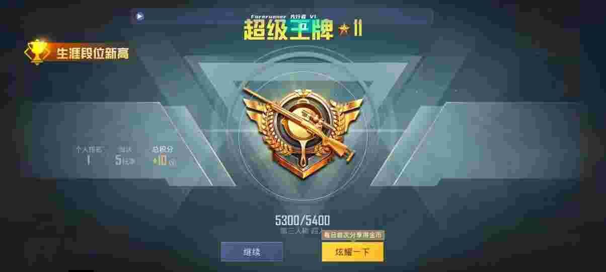 和平精英先行者透视直装 - ��ƽ��Ӣ��˺���������辅助预览图